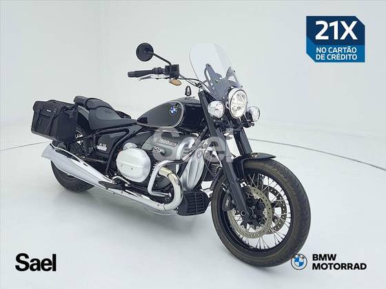 BMW R 18 BMW R 18